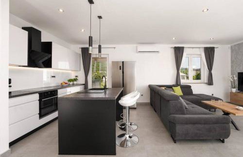 Villa HillSea by Briskva - Foto 17