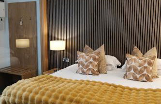 Craigmhor Lodge & Courtyard - Foto 40