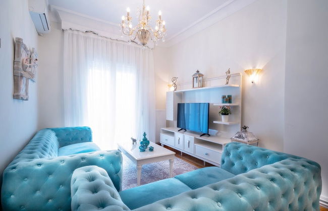 Acropolis Deluxe Apt Must - Foto 1