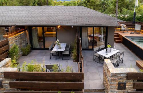 Sylvia Camping & Luxury Suites, Panel Hospitality Homes & Villas - Photo 40