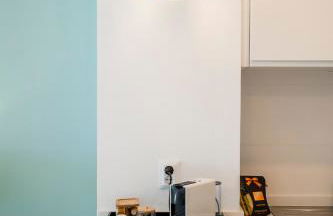 Sea Lovers - Sea front - studio apartment - Foto 21