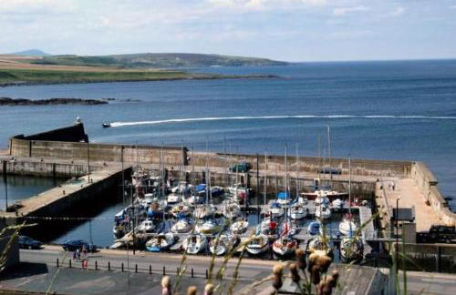 Belvedere Holiday Home - Foto 23