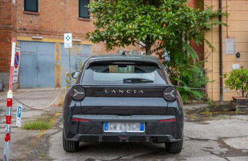 *Love'n fly apartament * Airport- Ducati - Foto 22