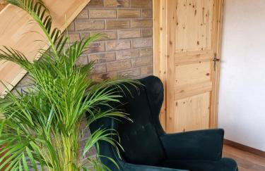 Ferienhaus zum Holzmichel - Foto 6