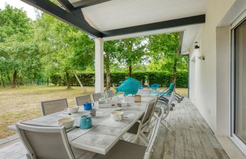 Villa Petite Dépée by Interhome - Foto 18