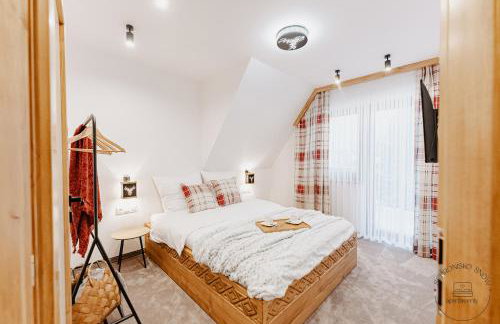 Apartamenty Schronisko Snów - Foto 51