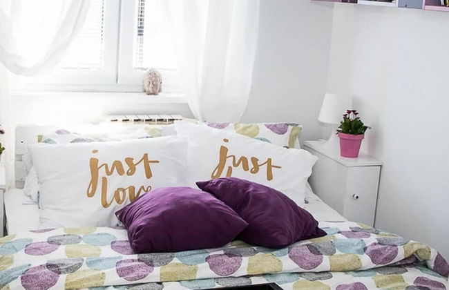 Apartment Travel hub - Foto 4