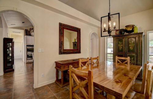 Casa Blanca in Texas Hill Country - Foto 19