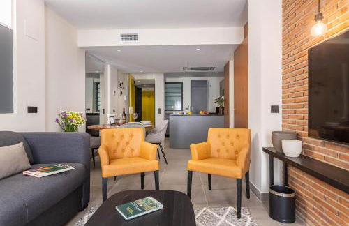 Home Art Apartments Soho - Foto 59