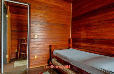 Casa em Mangaratiba com 3 suites e Vista Mar - Foto 11