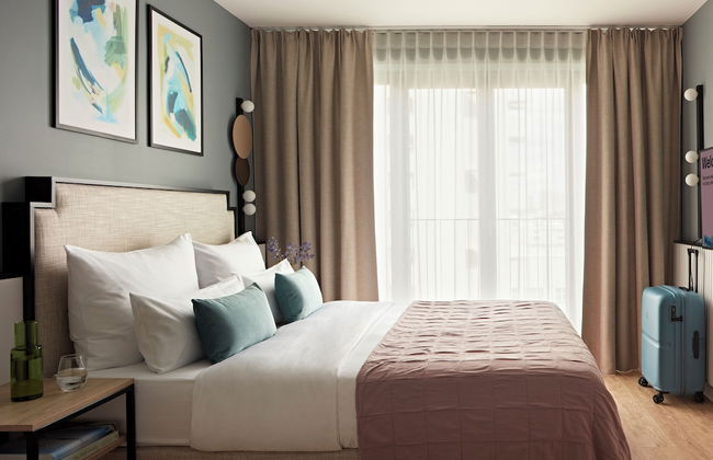 Numa Berlin Arc - Foto 22