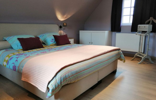 Cozy Holiday Home in Aalter near Lake - Photo 11