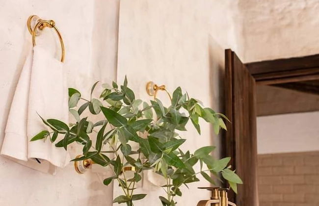 Villa Eucalyptus - Foto 24