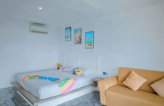 SEA SAND RESORT - Foto 45