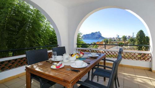 Holiday Home Carolina by Interhome - Photo 5