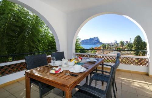 Holiday Home Carolina by Interhome - Foto 6