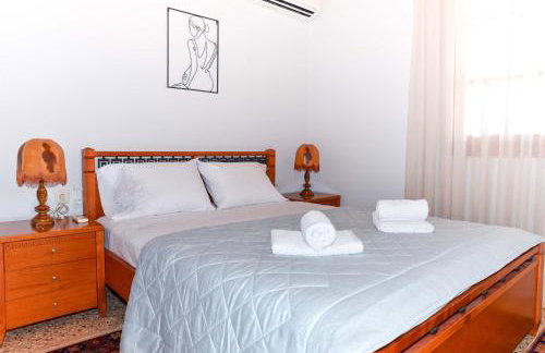 Valira Garden Retreat Near Ancient Messene - Foto 9