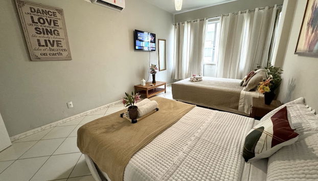 Copa Charm HIR 5 - Foto 4, Habitación