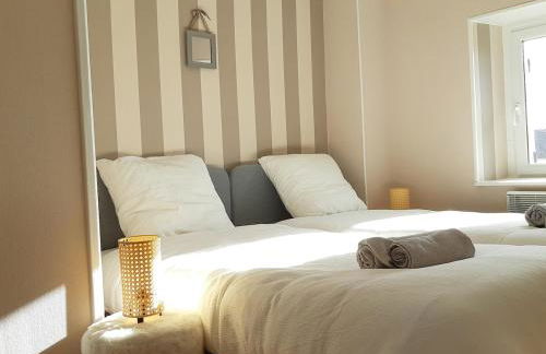 "Ty Nonod" Quiet Breton farmhouse 500m from the sea in Lampaul-Plouarzel - Foto 6