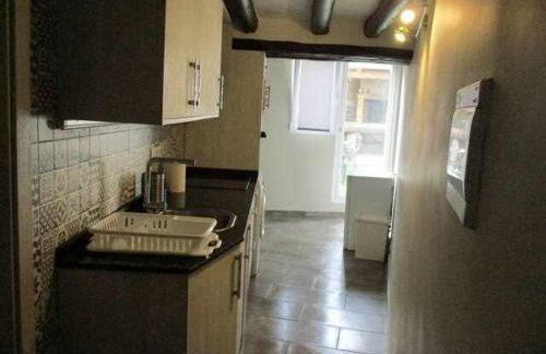 Casa Rural La Malena - Photo 11