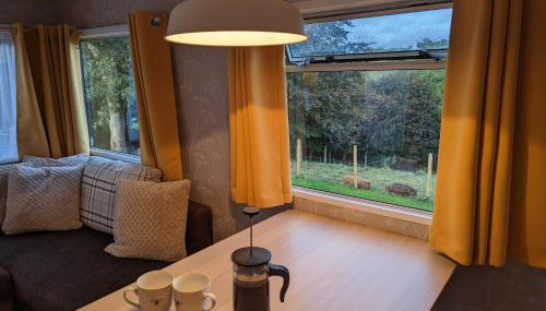 The Piggery - Foto 2, Garden view