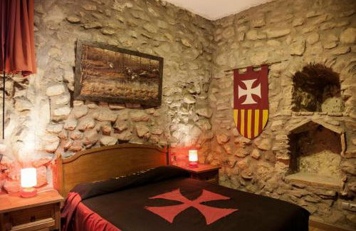 Castillo de Añón de Moncayo - Foto 21