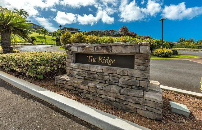 Kapalua Ridge Villas-#2212 2 Bedroom Condo - Foto 48