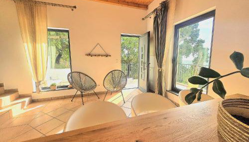 Forest House Oku - Foto 2