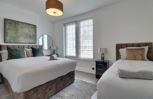 Spacious 4BR house near Portsmouth center - Foto 18