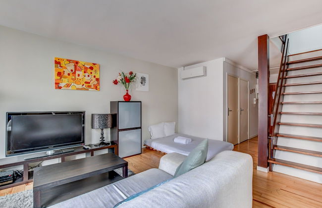 Duplex Tolosa - Foto 14