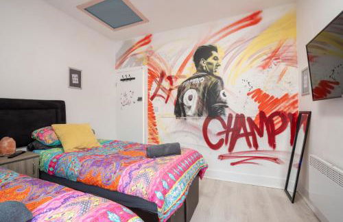 Anfield Apartments - Foto 6