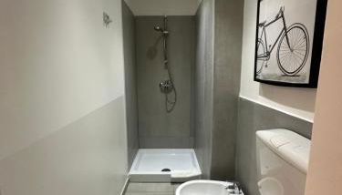 Station Apartment WEST La Spezia - 5 terre - Photo 4