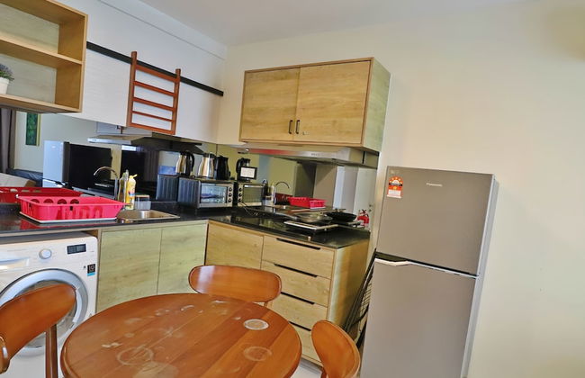 Timurbay Seafront Residences NatureHome - Foto 50