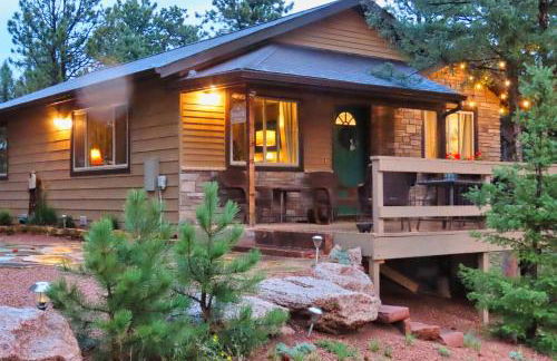 Pine Ridge - Memories are made here! - Foto 2