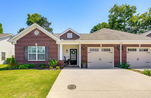 Private Patio Residential Condo in Cleveland! - Foto 24