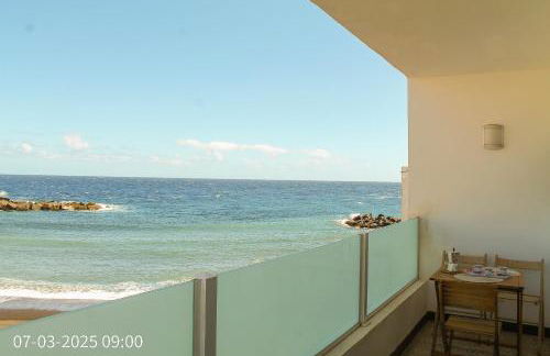 Las Eras - La casa frente al mar - Foto 3