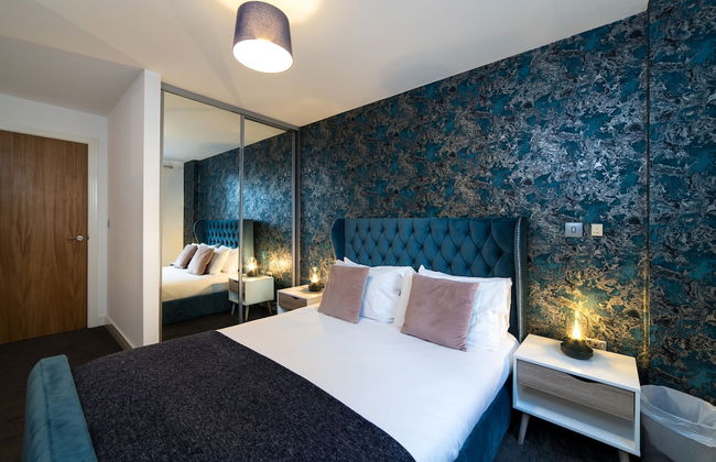 Comfort Zone Serviced Apartments - Foto 16