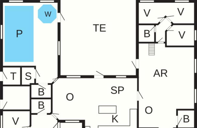 Pet Friendly Holiday Home in Bogense with Hot Tub - Foto 1