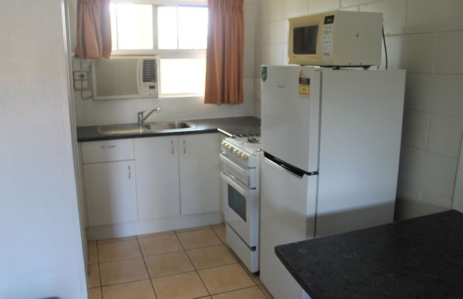 Oasis Inn Cairns - Photo 19