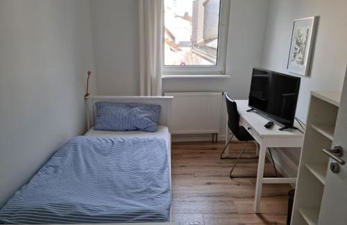 Gästehaus Iwwerdorfer Hof - Photo 33