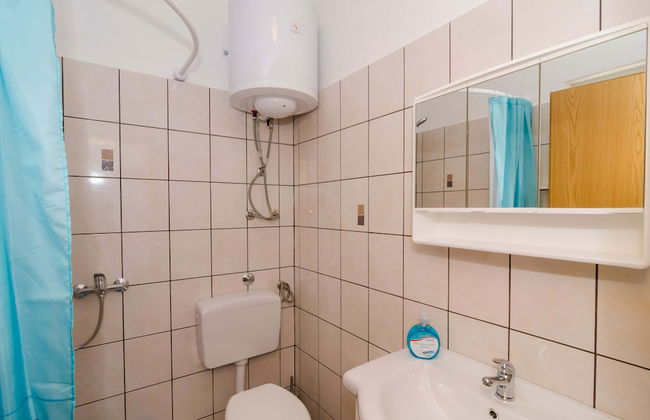 Apartments Leviana - Foto 27