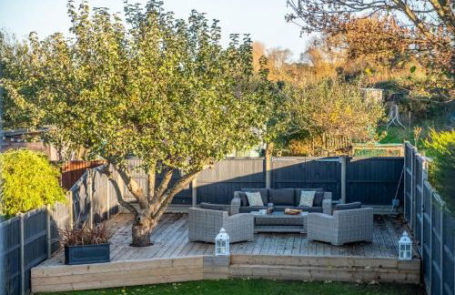 Golf Cottage - Foto 39