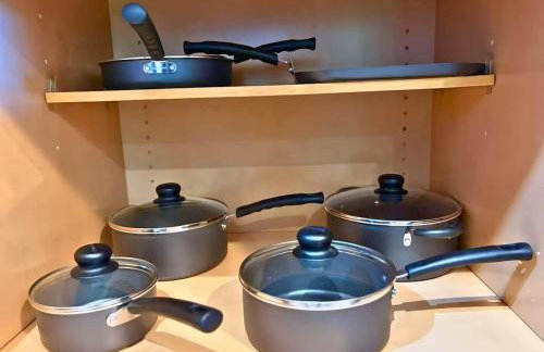 Well-Equipped 2BR Unit with Parking - GBay 301 - Foto 19