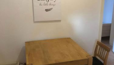 Wohnung Otto - Foto 4