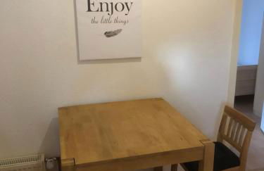 Wohnung Otto - Foto 4