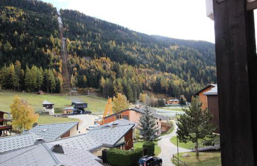 Résidence Les Portes De La Vanoise - LES PORTES DE LA VANOISE - SB312A MAE-3202 - Foto 9