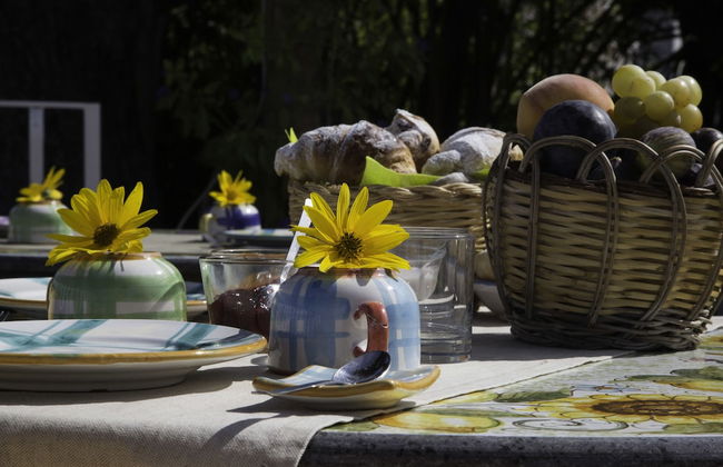 IL Giardino Dell'Arte - Guest House - Photo 52