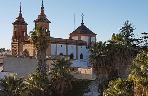 Sherryflat Paralejo 10 - Parking - Foto 25