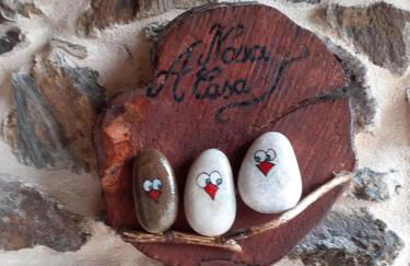 A Nosa Casa - Foto 19