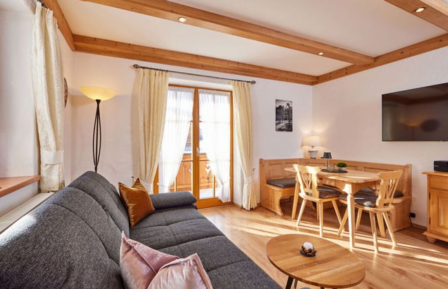 "karwendel" Modern Retreat - Foto 18